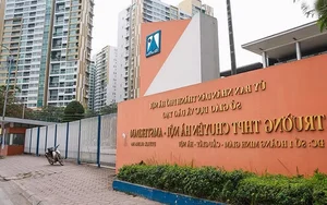 Hanoi Approves Construction of Two International-Standard High Schools to Elevate Educational Excellence - image 0