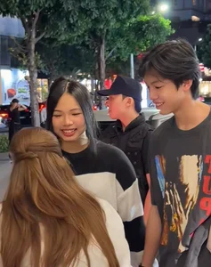 Ho Ngoc Ha’s Son Subeo Makes a Rare Public Appearance at Star-Studded Event - image 4