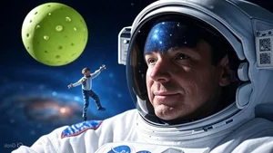 NASA Engineer Perspective: The Fascinating Secrets Behind Pickleball - image 5