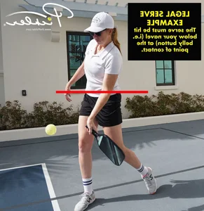 NASA Engineer Perspective: The Fascinating Secrets Behind Pickleball - image 18
