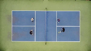 NASA Engineer Perspective: The Fascinating Secrets Behind Pickleball - image 13