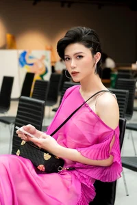 Meet the Fit and Beautiful Zumba Instructor Competing in Miss International Queen Vietnam - image 3