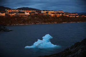 Greenland Geopolitics: Why the US Eyed the World's Largest Island - image 1