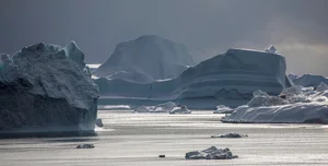 Greenland Geopolitics: Why the US Eyed the World's Largest Island - image 0