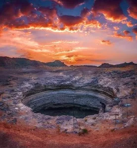 Exploring the Mystery of Yemen's Well of Hell: The Demon Prison - image 3