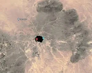 Exploring the Mystery of Yemen's Well of Hell: The Demon Prison - image 1