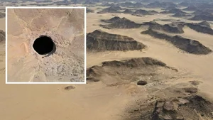 Exploring the Mystery of Yemen's Well of Hell: The Demon Prison - image 6