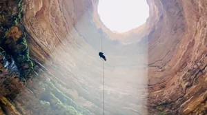 Exploring the Mystery of Yemen's Well of Hell: The Demon Prison - image 2