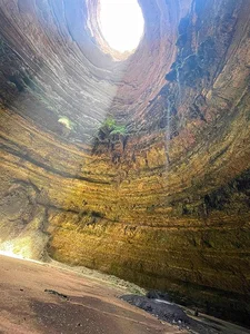 Exploring the Mystery of Yemen's Well of Hell: The Demon Prison - image 0