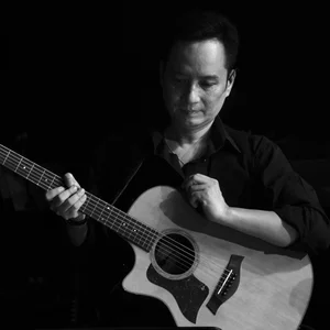 The Powerful Family Background of Musician Anh Quan, Husband of My Linh - image 4