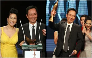 The Powerful Family Background of Musician Anh Quan, Husband of My Linh - image 5