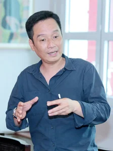 The Powerful Family Background of Musician Anh Quan, Husband of My Linh - image 9