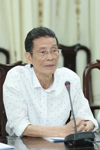 The Powerful Family Background of Musician Anh Quan, Husband of My Linh - image 6