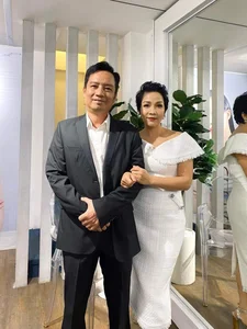 The Powerful Family Background of Musician Anh Quan, Husband of My Linh - image 7