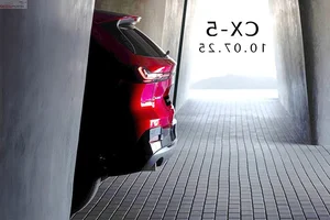 Mazda CX-5 2026 Confirmed for Global Debut: Anticipation Builds in Vietnam - image 6