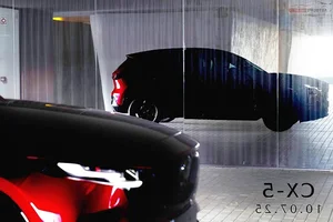 Mazda CX-5 2026 Confirmed for Global Debut: Anticipation Builds in Vietnam - image 2