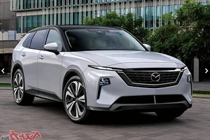 Mazda CX-5 2026 Confirmed for Global Debut: Anticipation Builds in Vietnam - image 7