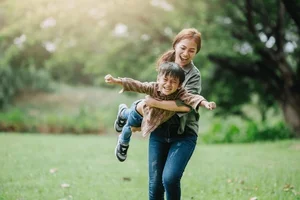 Healthy Boundaries and Family Bonds Mother Son Relationship Dynamics - image 3