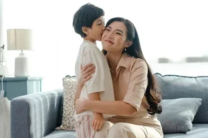 Healthy Boundaries and Family Bonds Mother Son Relationship Dynamics - image 5