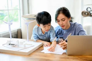 Healthy Boundaries and Family Bonds Mother Son Relationship Dynamics - image 6