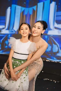 Miss Vietnam Ha Kieu Anh Discusses the Vital Role of Media and Connection - image 6