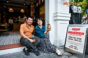What Makes the Viral Newspaper-Themed Cafe on Social Media So Popular? - image 11
