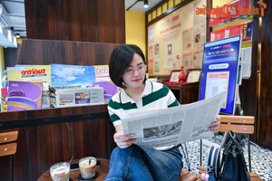 What Makes the Viral Newspaper-Themed Cafe on Social Media So Popular? - image 6