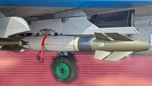 Ukraine Successfully Replicates Russia's UMPK Glide Bomb Technology - image 8