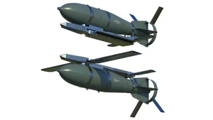 Ukraine Successfully Replicates Russia's UMPK Glide Bomb Technology - image 1