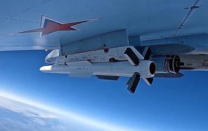 Ukraine Successfully Replicates Russia's UMPK Glide Bomb Technology - image 5
