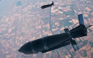 Ukraine Successfully Replicates Russia's UMPK Glide Bomb Technology - image 14