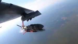 Ukraine Successfully Replicates Russia's UMPK Glide Bomb Technology - image 9