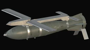 Ukraine Successfully Replicates Russia's UMPK Glide Bomb Technology - image 0