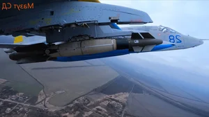 Ukraine Successfully Replicates Russia's UMPK Glide Bomb Technology - image 13