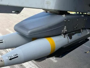 Ukraine Successfully Replicates Russia's UMPK Glide Bomb Technology - image 12