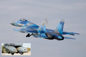 Ukraine Successfully Replicates Russia's UMPK Glide Bomb Technology - image 6