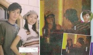 The Life of Lin Wei Jun: The Taiwanese Beauty Who Rejected Wallace Huo and Chose Solitude - image 11