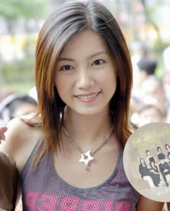 The Life of Lin Wei Jun: The Taiwanese Beauty Who Rejected Wallace Huo and Chose Solitude - image 0