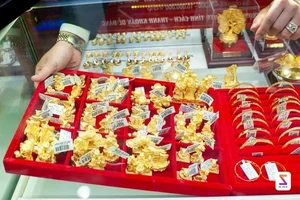 The High Cost of Arguments: Investing Millions in Gold for the God of Wealth Day - image 4