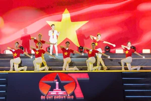 Spreading the Cultural Beauty of Hanoi to the Southern Provinces - image 0