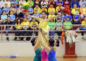 Spreading the Cultural Beauty of Hanoi to the Southern Provinces - image 2