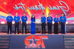 Spreading the Cultural Beauty of Hanoi to the Southern Provinces - image 6