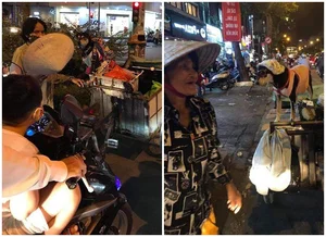 Heartwarming Photos: Street Dogs and Their Owners in Saigon - image 1