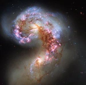 Bizarre and Mysterious Objects Detected from the Early Universe - image 4