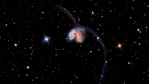 Bizarre and Mysterious Objects Detected from the Early Universe - image 2