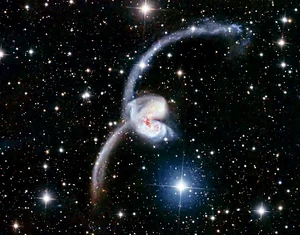 Bizarre and Mysterious Objects Detected from the Early Universe - image 6