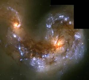 Bizarre and Mysterious Objects Detected from the Early Universe - image 3