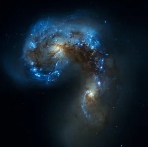 Bizarre and Mysterious Objects Detected from the Early Universe - image 1