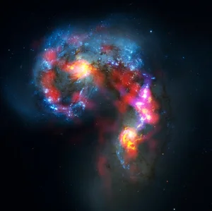 Bizarre and Mysterious Objects Detected from the Early Universe - image 5
