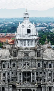 Inside Vietnam's Largest Castle: The Grandeur and Current Status of Thanh Thang - image 5